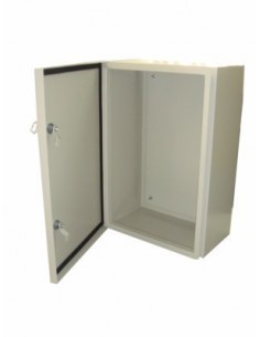 Genrod 099153     Gabinete Estanco C/bandeja (300 X  300 X 150) Serie 9000 2