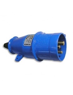 Steck H3076 Ficha Macho 3x... 2