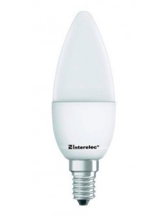 Interelec 402967 E14 Led... 2