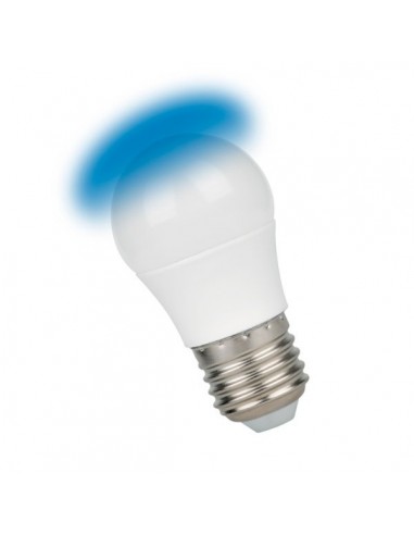 Interelec 401596 E27 G45 3.0w Gota...