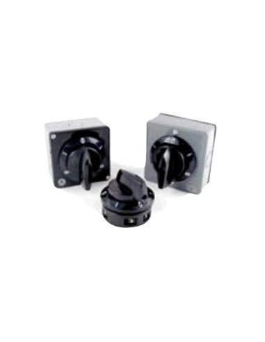 - Elibet 63604n/0 Selectora De Fase...