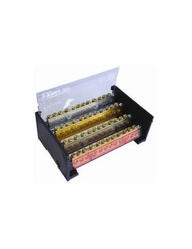 Elent 412125ap Bornera Profesional 4...