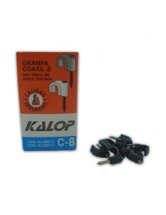 Kalop Kl06012 Grampa C-8... 2