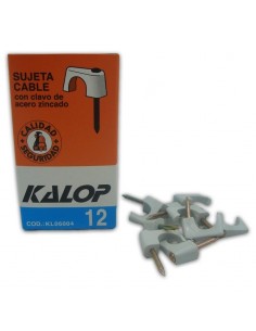 Kalop Kl06004 Grampa Nº12 X... 2