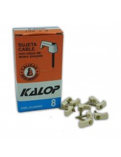 Kalop Kl06002 Grampa Nº 8... 2