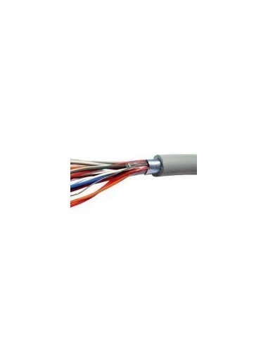 Cmptel Ct188 Mts. Cable Telefonico 2...