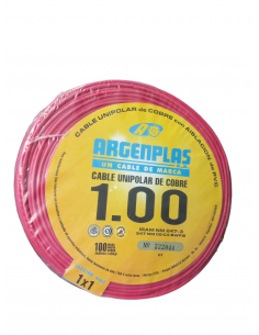 Argenplas U1ro Mts. Cable 1... 2