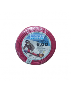 Argenplas U6ro Mts. Cable 1... 2