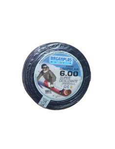 Argenplas U6ne Mts. Cable 1... 2