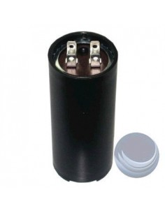 Corilux Cap007 Capacitor... 2