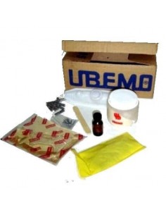 Ubemo Er-b6 Empalme Recto... 2