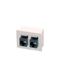 Cambre 6965 Mod Rj45 Doble... 2