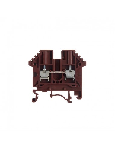 Zoloda 060.107 Borne De Paso 6mm -...