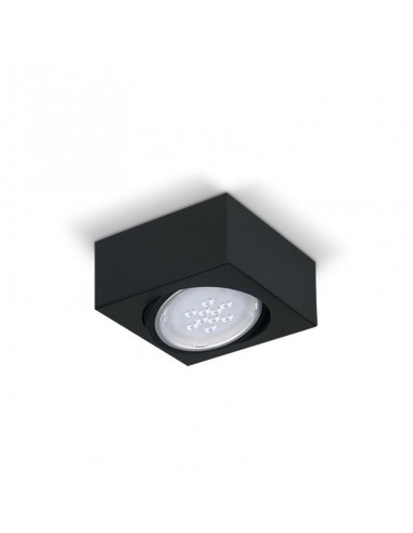 Sj 6330-02 Vedia Spot Emb/ext Movil...