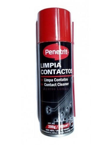 Penetrit 84 Pnpressa2688 Limpia...