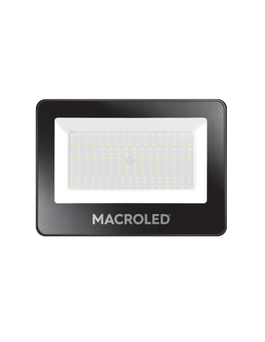 - Macroled Efl-150w-cw Reflector Led...