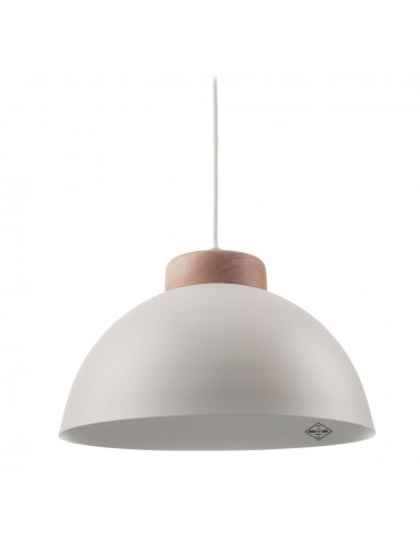 - Vintagelamps Con380 Nordic Colgante...