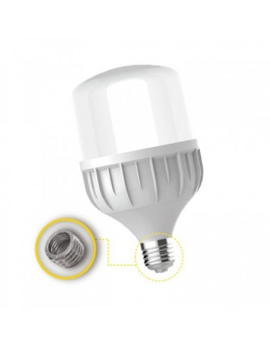 Interelec 402798 E27/e40 Plastica...