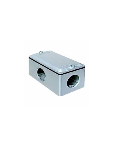 Gc 8200053 Caja Aluminio Deriv. 4 X...