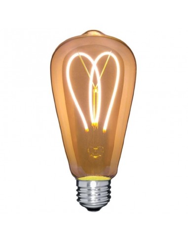 Interelec 403800 E27 St64/twin Loop...