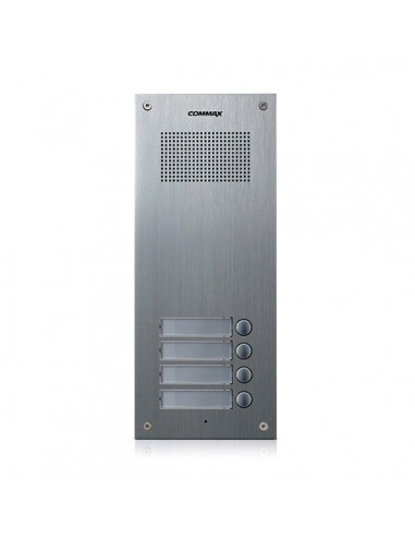 Commax Dr-4um M Frente Master 4 N...