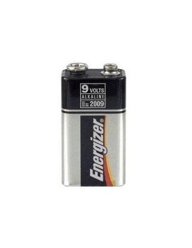 Energizer Ene9v Bateria 9v Alcalina