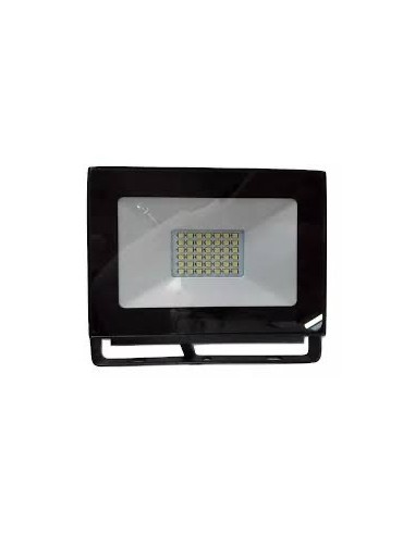 Interelec 405007 Reflector Led 50w...