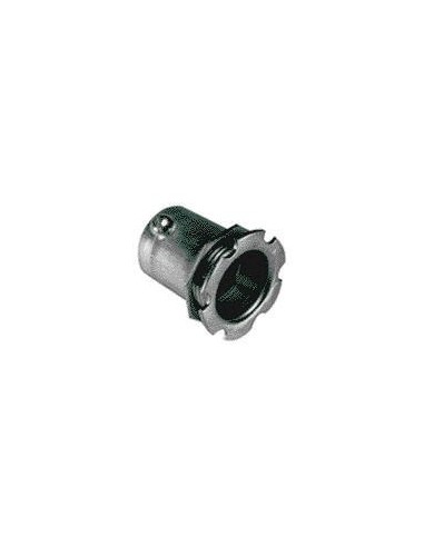 - Ag Hcol06 Conector De Hierro 1 1/4