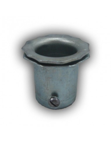 - Ag Hcol04 Conector De Hierro 7/8