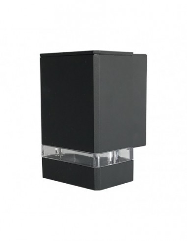 Candil Ap50003/nt Mao I Negro...