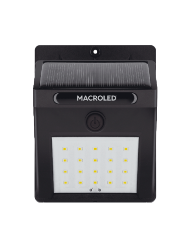 - Macroled Asp-1.5w-ip54-cw Aplique...