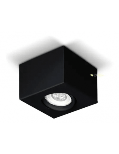 Sj 6470-02 Vedia Spot Ext. Movil...