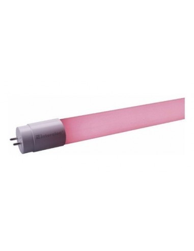 Interelec 404501 Tubo Led 1 Punta 18w...