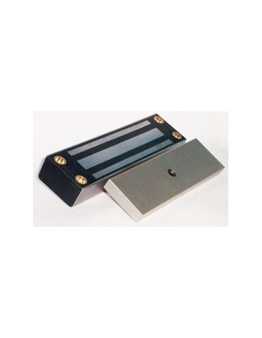 Bercol 301 Cerradura Magnetica 150kg...