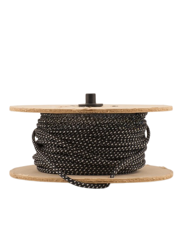 Elkas T101rn Mts. Cable Textil 2 X...
