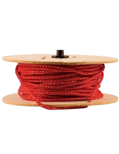 Elkas T101rb Mts. Cable Textil 2 X...