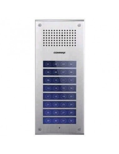 Commax Cmp-4bc Modum Video Frente...