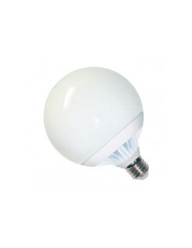 Interelec 404050 E27 G95 Silica Globo...
