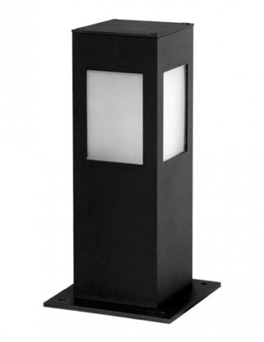 Luminis Deck300 Farola Baja Aluminio...