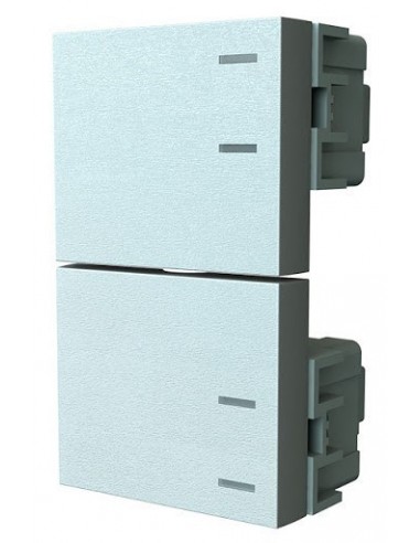 - Jeluz 60451 2 Mod Platinum 2 X...