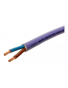 Imsa Payton Cu Pvc Mts.... 2