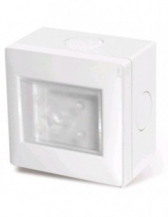 Cambre 4263 Base Ip55...