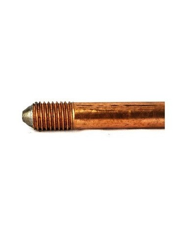 * Genrod Jljca1915 Jabalina Acoplable...