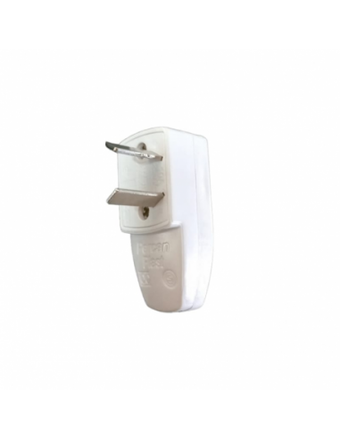 Percanplast 202-2pb Ficha P/velador...