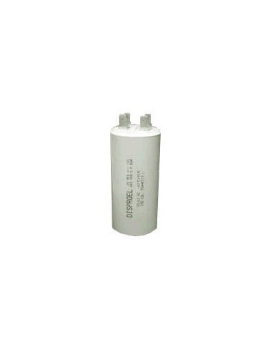 Corilux Cct024 Capacitor Monofasico...