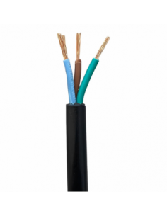 Argenplas T375nero Mts. 3 X...