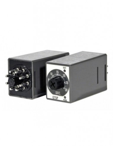 / - Baw Rtc4m180s-b Temporizador 1 A...