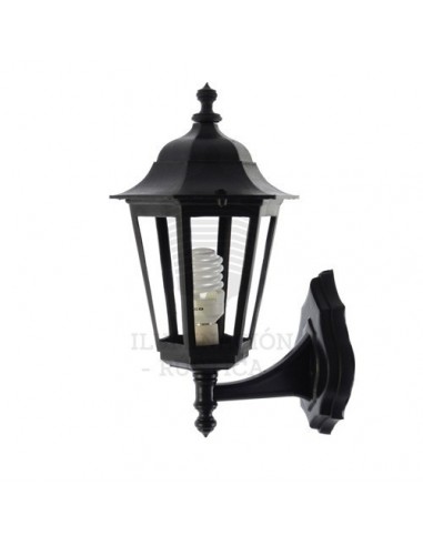 Rustica 301 Farol Colonial Policar. 6...