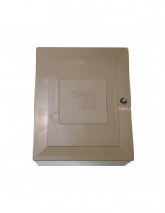 Genrod 087101 Edesur Caja...