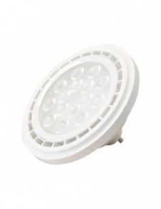 Interelec 403650 Ar111 Led...